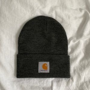 CARHARTT TOQUE never worn